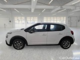  Citroen  C3 CITROEN  / 2020 / 5P / BERLINA BLUEHDI 100 SeS BUSINESS COMBI #8
