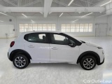  Citroen  C3 CITROEN  / 2020 / 5P / BERLINA BLUEHDI 100 SeS BUSINESS COMBI #7
