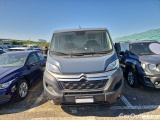  Citroen  Jumper CITROEN  / 2014 / 4P / FURGONE 30 L1H1 BLUEHDI 120CV #6