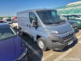  Citroen  Jumper CITROEN  / 2014 / 4P / FURGONE 30 L1H1 BLUEHDI 120CV #7