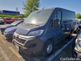  Citroen  Jumper CITROEN  / 2014 / 4P / FURGONE 30 L1H1 BLUEHDI 120CV #8