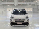  Fiat  500 FIAT L / 2017 / 5P / COMBI POP STAR 1.3MJT 95CV EU6 4 POSTI(N1) PRO #6