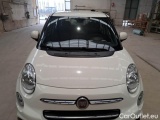  Fiat  500 FIAT L / 2017 / 5P / COMBI POP STAR 1.3MJT 95CV EU6 4 POSTI(N1) PRO #23