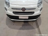  Fiat  500 FIAT L / 2017 / 5P / COMBI POP STAR 1.3MJT 95CV EU6 4 POSTI(N1) PRO #29