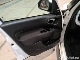  Fiat  500 FIAT L / 2017 / 5P / COMBI POP STAR 1.3MJT 95CV EU6 4 POSTI(N1) PRO #38