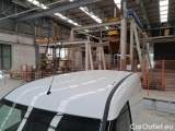  Fiat  Doblo FIAT DOBLÒ CARGO / 2014 / 4P / VETT. FURGONATA 1.6 MULTIJET 16V 105CV SX EURO 6 #20