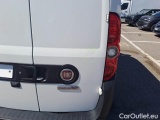  Fiat  Doblo FIAT DOBLÒ CARGO / 2014 / 4P / VETT. FURGONATA CH1 LOUNGE 1.6 MJET 105CV E6D-F SeS #40