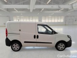  Fiat  Doblo FIAT DOBLÒ CARGO / 2014 / 4P / VETT. FURGONATA CH1 LOUNGE 1.6 MJET 105CV E6D-F SeS #7