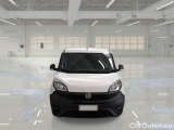  Fiat  Doblo FIAT DOBLÒ CARGO / 2014 / 4P / VETT. FURGONATA CH1 LOUNGE 1.6 MJET 105CV E6D-F SeS #6