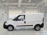  Fiat  Doblo FIAT DOBLÒ CARGO / 2014 / 4P / VETT. FURGONATA CH1 LOUNGE 1.6 MJET 105CV E6D-F SeS #8