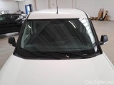  Fiat  Doblo FIAT DOBLÒ CARGO / 2014 / 4P / VETT. FURGONATA CH1 LOUNGE 1.6 MJET 105CV E6D-F SeS #10