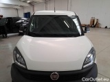  Fiat  Doblo FIAT DOBLÒ CARGO / 2014 / 4P / VETT. FURGONATA CH1 LOUNGE 1.6 MJET 105CV E6D-F SeS #27