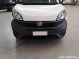  Fiat  Doblo FIAT DOBLÒ CARGO / 2014 / 4P / VETT. FURGONATA CH1 LOUNGE 1.6 MJET 105CV E6D-F SeS #31