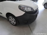  Fiat  Doblo FIAT DOBLÒ CARGO / 2014 / 4P / VETT. FURGONATA CH1 LOUNGE 1.6 MJET 105CV E6D-F SeS #34
