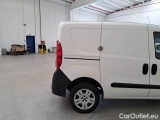  Fiat  Doblo FIAT DOBLÒ CARGO / 2014 / 4P / VETT. FURGONATA CH1 LOUNGE 1.6 MJET 105CV E6D-F SeS #52