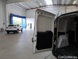  Fiat  Doblo FIAT DOBLÒ CARGO / 2014 / 4P / VETT. FURGONATA CH1 LOUNGE 1.6 MJET 105CV E6D-F SeS #79