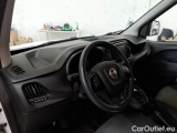  Fiat  Doblo FIAT DOBLÒ CARGO / 2014 / 4P / VETT. FURGONATA CH1 LOUNGE 1.6 MJET 105CV E6D-F SeS #89