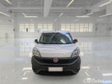  Fiat  Doblo FIAT DOBLÒ CARGO / 2014 / 4P / VETT. FURGONATA CH1 LOUNGE 1.6 MJET 120CV E6D-F SeS #6