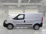  Fiat  Doblo FIAT DOBLÒ CARGO / 2014 / 4P / VETT. FURGONATA CH1 LOUNGE 1.6 MJET 120CV E6D-F SeS #8