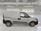  Fiat  Doblo FIAT DOBLÒ CARGO / 2014 / 4P / VETT. FURGONATA CH1 LOUNGE 1.6 MJET 120CV E6D-F SeS #7
