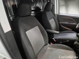  Fiat  Doblo FIAT DOBLÒ CARGO / 2014 / 4P / VETT. FURGONATA CH1 LOUNGE 1.6 MJET 120CV E6D-F SeS #13