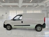  Fiat  Doblo FIAT DOBLÒ CARGO / 2014 / 4P / VETT. FURGONATA MAXI 1.6 MULTIJET 16V 120CV SX EURO 6 #8