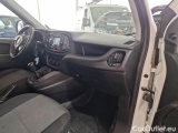  Fiat  Doblo FIAT DOBLÒ CARGO / 2014 / 4P / VETT. FURGONATA MAXI 1.6 MULTIJET 16V 120CV SX EURO 6 #161