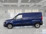  Fiat  Doblo FIAT DOBLÒ CARGO / 2014 / 4P / VETT. FURGONATA MAXI LH1 BUSINESS 1.6 MJET 120CV E6D SeS #7