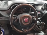  Fiat  Doblo FIAT DOBLÒ CARGO / 2014 / 4P / VETT. FURGONATA MAXI LH1 BUSINESS 1.6 MJET 120CV E6D SeS #146