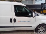  Fiat  Doblo FIAT DOBLÒ CARGO 2015 4 PORTE 1.6 MULTIJET 16V 105CV EU5+ SX #58