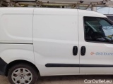 Fiat  Doblo FIAT DOBLÒ CARGO 2015 4 PORTE 1.6 MULTIJET 16V 105CV EU5+ SX #70