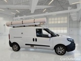  Fiat  Doblo FIAT DOBLÒ CARGO 2015 4 PORTE CARGO 1.4 T-JET NATURAL POWER MAXI SX E6 #6