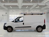  Fiat  Doblo FIAT DOBLÒ CARGO 2015 4 PORTE CARGO 1.4 T-JET NATURAL POWER MAXI SX E6 #7