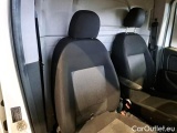  Fiat  Doblo FIAT DOBLÒ CARGO 2015 4 PORTE CARGO 1.4 T-JET NATURAL POWER MAXI SX E6 #12