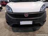  Fiat  Doblo FIAT DOBLÒ CARGO 2015 4 PORTE CARGO 1.4 T-JET NATURAL POWER MAXI SX E6 #34
