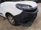  Fiat  Doblo FIAT DOBLÒ CARGO 2015 4 PORTE CARGO 1.4 T-JET NATURAL POWER MAXI SX E6 #36