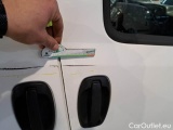  Fiat  Doblo FIAT DOBLÒ CARGO 2015 4 PORTE CARGO 1.4 T-JET NATURAL POWER MAXI SX E6 #47