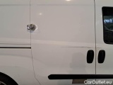  Fiat  Doblo FIAT DOBLÒ CARGO 2015 4 PORTE CARGO 1.4 T-JET NATURAL POWER MAXI SX E6 #52