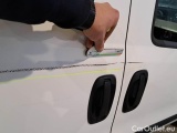  Fiat  Doblo FIAT DOBLÒ CARGO 2015 4 PORTE CARGO 1.4 T-JET NATURAL POWER MAXI SX E6 #53