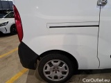  Fiat  Doblo FIAT DOBLÒ CARGO 2015 4 PORTE CARGO 1.4 T-JET NATURAL POWER MAXI SX E6 #57