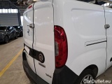  Fiat  Doblo FIAT DOBLÒ CARGO 2015 4 PORTE CARGO 1.4 T-JET NATURAL POWER MAXI SX E6 #61