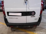 Fiat  Doblo FIAT DOBLÒ CARGO 2015 4 PORTE CARGO 1.4 T-JET NATURAL POWER MAXI SX E6 #65