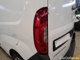  Fiat  Doblo FIAT DOBLÒ CARGO 2015 4 PORTE CARGO 1.4 T-JET NATURAL POWER MAXI SX E6 #70