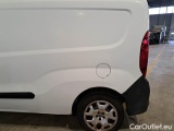  Fiat  Doblo FIAT DOBLÒ CARGO 2015 4 PORTE CARGO 1.4 T-JET NATURAL POWER MAXI SX E6 #76