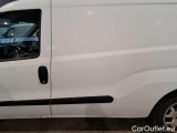  Fiat  Doblo FIAT DOBLÒ CARGO 2015 4 PORTE CARGO 1.4 T-JET NATURAL POWER MAXI SX E6 #79