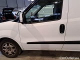  Fiat  Doblo FIAT DOBLÒ CARGO 2015 4 PORTE CARGO 1.4 T-JET NATURAL POWER MAXI SX E6 #83