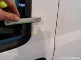  Fiat  Doblo FIAT DOBLÒ CARGO 2015 4 PORTE CARGO 1.4 T-JET NATURAL POWER MAXI SX E6 #84
