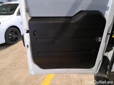  Fiat  Doblo FIAT DOBLÒ CARGO 2015 4 PORTE CARGO 1.4 T-JET NATURAL POWER MAXI SX E6 #115