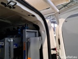  Fiat  Doblo FIAT DOBLÒ CARGO 2015 4 PORTE CARGO 1.4 T-JET NATURAL POWER MAXI SX E6 #119