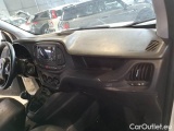  Fiat  Doblo FIAT DOBLÒ CARGO 2015 4 PORTE CARGO 1.4 T-JET NATURAL POWER MAXI SX E6 #133